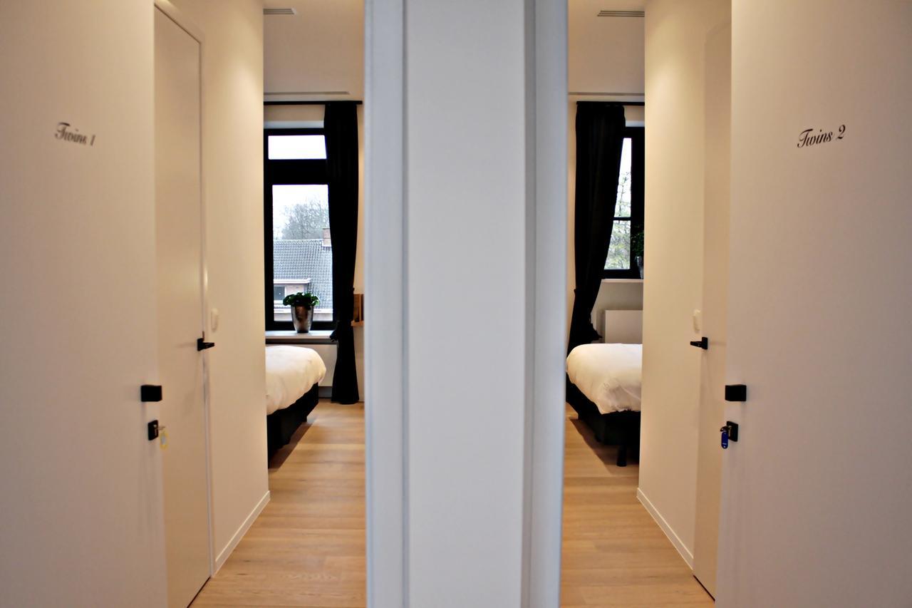 B&B Vienna Lokeren Exterior foto